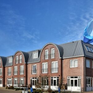 Van der Valk Texel v.a. p.p. €142.43 (Ultieme eilandgevoel)