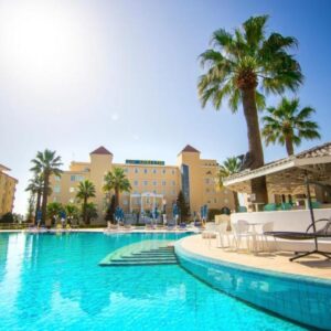 Adriatik Hotel, BW Premier Collection v.a. p.p. €599.00 (5*-hotel!)