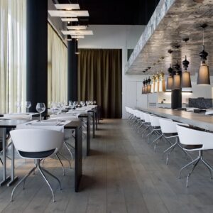 Carbon Hotel - Different Hotels v.a. p.p. €47.75 ()