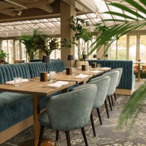 Carlton Oasis Hotel v.a. p.p. €69.50 (FLASHDEAL!)