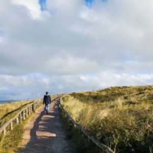 Fletcher Hotel-Restaurant De Cooghen v.a. p.p. €82.50 (Waddeneiland)