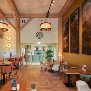 Boutique hotel Het Witte Veen v.a. p.p. €109.00 (EXCLUSIEF!)