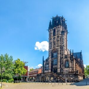 Art Inn Hotel Dinslaken v.a. p.p. €34.50 (Shop in Oberhausen)