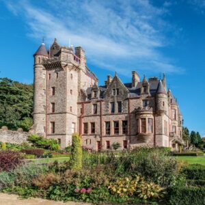 Holiday Inn Belfast, an IHG Hotel v.a. p.p. €469.00 (hartje centrum!)