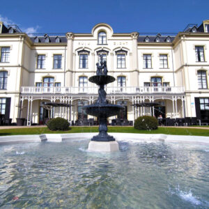 Hotel Villa Ruimzicht | Ontdek regionale smaken tijdens een culinair verblijf | incl. 6-gangendiner (MICHELIN-ster) €289,-