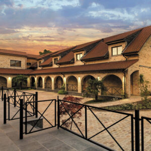 3 dagen fietsen en wandelen in de Vlaamse Ardennen vanuit Country Lodge Moriaanshoofd ***in Mullem €490,-