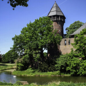 Luxe, Golf&Lifestyle bij Mercure Tagungs-&Landhotel Krefeld **** €258,-