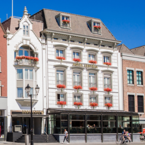 Hotel Central | Het beste arrangement om Den Bosch te ontdekken! €269,-