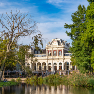 WestCord Fashion Hotel Amsterdam | 3 Daags verblijf in een 4*-hotel met wellness en skybar met panoramisch uitzicht €269,-