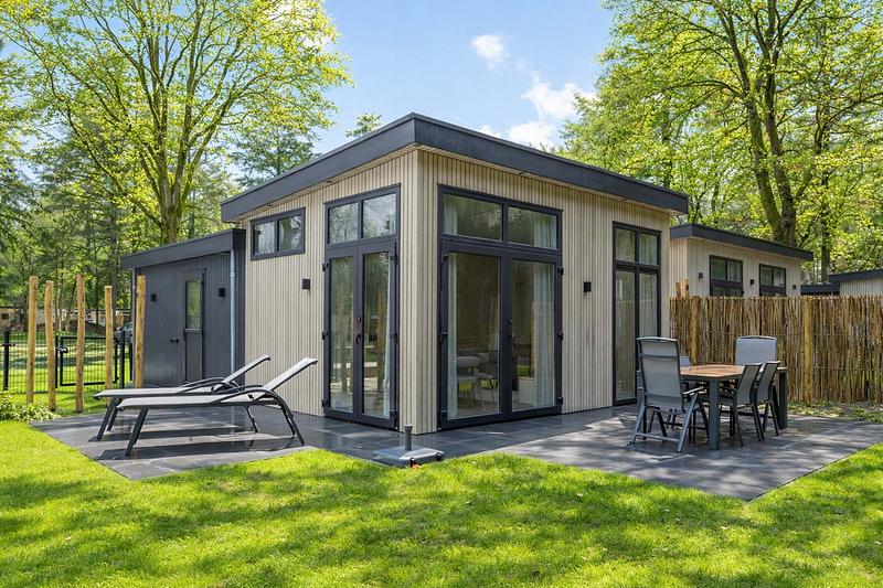 Veldzicht 4 personen vanaf 329.90 Populair bij rustzoekers - Afbeelding 2