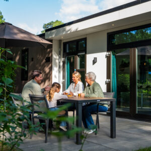 Holiday home 4 personen vanaf 290.65 Populair bij gezinnen met kinderen