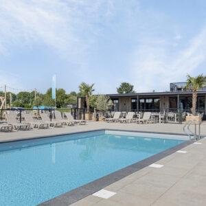 Azura 4 personen vanaf 341.25 Populair bij rustzoekers