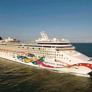 9 daagse Oostzee & Baltische staten Cruise met de Norwegian Jewel vanuit Helsinki langs Finland, Estland en Letland €1265