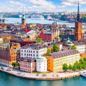 Blique by Nobis v.a. p.p. €299.00 (In de natuur!)