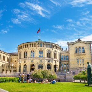 Comfort Børsparken v.a. p.p. €349.00 (In de binnenstad!)