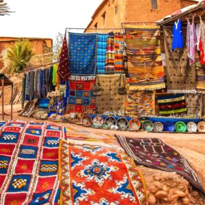 DAR Riad Jomana v.a. p.p. €309.00 ()