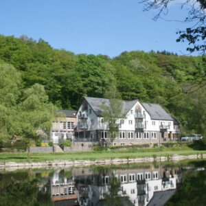 Cocoon Hotel La Rive v.a. p.p. €76.00 (Natuurlijke omgeving)