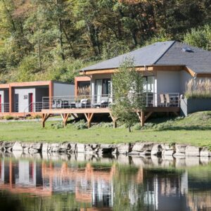 Cocoon Hotel La Rive v.a. p.p. €250.00 (+ Culinair diner)