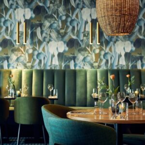 Van der Valk Texel v.a. p.p. €60.00 (Bij centrum de Koog)