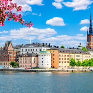 Berns, Historical Boutique Hotel & House of Entertainment since 1863 v.a. p.p. €379.00 (Centraal gelegen!)