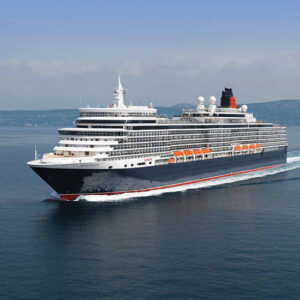 46 daagse Panamakanaal Cruise met de Queen Elizabeth vanuit Sydney langs Australië, Tonga en de Verenigde Staten €9012.18