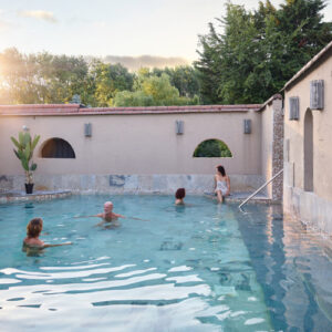 Dagje Wellness Elysium €39,-