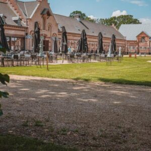 Colonie 7 v.a. p.p. €57.50 (Uniek overnachten!)