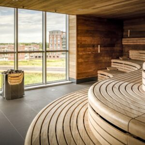 Fletcher Wellness-Hotel Helmond v.a. p.p. €87.50 (Wellnessarrangement)