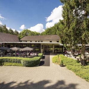 Bilderberg Hotel 't Speulderbos v.a. p.p. €128.27 (LENTE SPECIAL!)