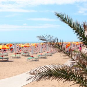 Club Hotel Residence v.a. p.p. €559.00 (Nabij het strand)