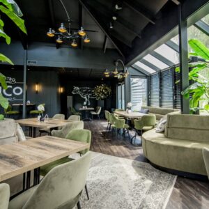 Fletcher Hotel-Restaurant Frerikshof v.a. p.p. €72.50 (Incl. diner!)