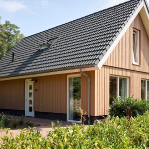 Villapark Ehzerburg v.a. p.p. €790.45 (Luxe villapark!)