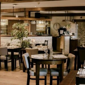 Blanckthys Hotel Voeren v.a. p.p. €118.00 (Inclusief diner!)