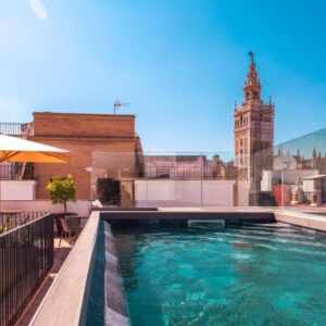 Casa Alhaja by Shiadu v.a. p.p. €359.00 (TOPLOCATIE!)