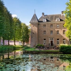 Bilderberg Chateau Holtmühle v.a. p.p. €147.91 (LENTE SPECIAL!)