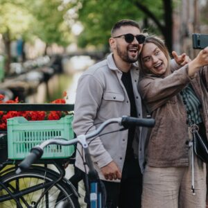 Bilderberg Garden hotel v.a. p.p. €202.31 (LENTE SPECIAL!)