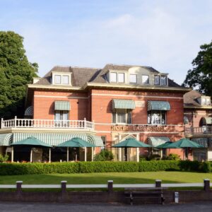 Amrâth Hotel Lapershoek Arenapark v.a. p.p. €99.50 (4*-hotel!)