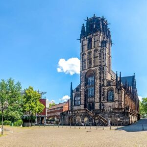 Wyndham Duisburger Hof Hotel v.a. p.p. €54.50 (Met leuke extra's!)