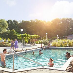 Golden Tulip Zoetermeer-Den Haag v.a. p.p. €94.50 (Stad en strand!)