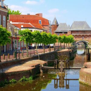 Conferentiehotel Kontakt der Kontinenten v.a. p.p. €164.25 (Incl. 3-gangendiner!)