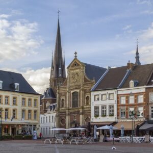 Fletcher Wellness Hotel Sittard v.a. p.p. €97.50 (Incl. ontbijt)