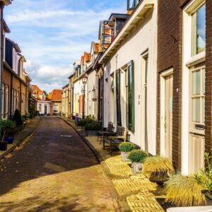 Best Western Hotel Baars v.a. p.p. €115.50 (Incl. ontbijt)