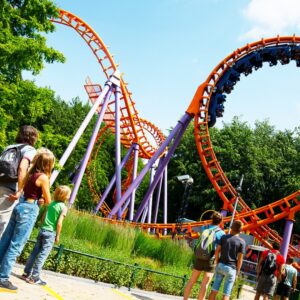 Fletcher Hotel-Restaurant Mooi Veluwe v.a. p.p. €90.50 (Top locatie!)