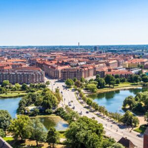 Comwell Copenhagen Portside Dolce by Wyndham v.a. p.p. €349.00 (Geweldige ligging!)