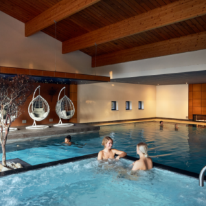 Dagje Wellness SpaSense €36,-