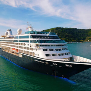 94 daagse Wereldcruise & Grand Voyages Cruise met de Azamara Onward vanuit Sydney langs Australië, Indonesië en Maleisië €43949