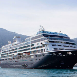 92 daagse Wereldcruise & Grand Voyages Cruise met de Azamara Quest vanuit Sydney langs Australië, Indonesië en Singapore €29119