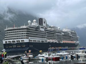 Holland America Line