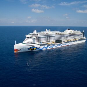 11 daagse Noorse Fjorden Cruise met de AIDAprima vanuit Hamburg langs Duitsland en Noorwegen €1765