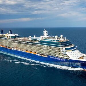 9 daagse West-Caribbean Cruise met de Celebrity Silhouette vanuit Fort Lauderdale langs de Verenigde Staten, Aruba en Nederlandse Antillen €839